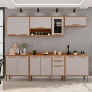 Flórida - Cinamomo/Off