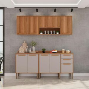 Flórida - Cinamomo/Ripado